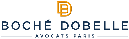 Boché Dobelle Avocats Paris