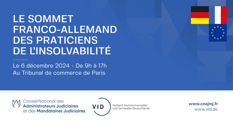 Sommet Franco-Allemand