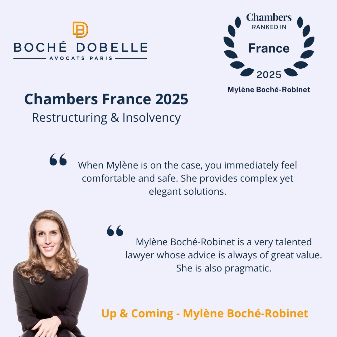 Chambers France 2025